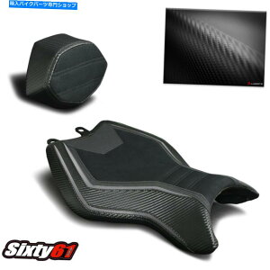 V[g JETLH2V[gJo[2015-2020CgebNObvO[XG[hTECObv Kawasaki H2 Seat Covers with Cowl 2015-2020 Luimoto Tec-Grip Grey Suede Tec-Grip