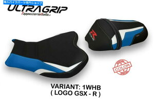 �V�[�g Suzuki GSXR 1000 2009-2016 Tappezzeria Italia Dalian-SC2�V�[�g�J�o�[�E���g���O���b�v Suzuki GSXR 1000 2009-2016 Tappezzeria Italia Dalian-SC2 Seat Cover Ultra-Grip�y���s�A���i�z