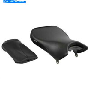 V[g 03 SV650 / SV650ST[WFgV[gW /ubNANZg 03 SV650/SV650S SARGENT SEAT W/BLACK ACCENT