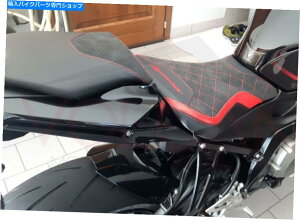 �V�[�g BMW S1000R 2014-2020�ΎR�C�^���A����~�߃V�[�g�J�o�[4�FNEW B066C BMW S1000R 2014-2020 Volcano Italia Non-Slip Seat Cover 4 Colors New B066C�y���s�A���i�z