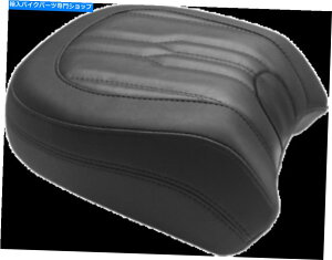 V[g }X^O_K[Xeb`AV[gpV[gw /hCo[obNXgubN79042 Mustang Dagger Stitch Rear Seat for Seat W/ Driver Backrest Black 79042