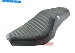 V[g z_t]CMX 300 500pV[g_u-V4 MotolorddubN Honda Rebel CMX 300 500 Replacement Seat Double -V4 MotoLordd Black