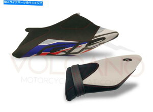�V�[�g �V�[�g�J�o�[S 1000 RR�i2009 - 2012�j Seat Cover S 1000 RR (2009 - 2012)�y���s�A���i�z