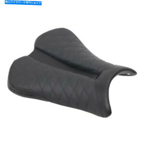 V[g ThQNbV0810-K061tThX^_[hgbNLSV[g Saddlemen Standard Track LS Seat with SaddleGel Cushion 0810-K061