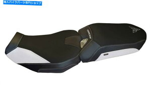 V[g Tracer 900i18-19j̃V[gJo[i18-19jTopezzeria italiaɂMOD RIO 3 SEAT COVER FOR TRACER 900 (18-19) MOD RIO 3 by Tappezzeria Italia