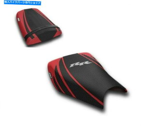 V[g z_CBR1000RR 2004-2007tCgV[gJo[C_[qCg HONDA CBR1000RR 2004-2007 TRIBAL FLIGHT SEAT COVERS RIDER PASSENGER LUIMOTO