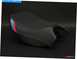V[g BMW R1200GS ADVENTURE14-19C_[ȃJo[Jo[[^[X| "Luimoto" BMW R1200GS ADVENTURE14-19 RIDER & PASSENGER SEAT COVER COVERS MOTORSPO" LUIMOTO