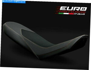 V[g Luimoto STEC-GRIP SUEDEV[gJo[pKTM 950 990 Adventure 2003-2012 Luimoto S Edition Tec-grip Suede Seat Cover For KTM 950 990 Adventure 2003-2012