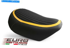 �V�[�g Luimoto Classic Sport Suede���C�_�[�V�[�g�J�o�[4�F�z���_�����L�[2018-2020 Luimoto Classic Sport Suede Rider Seat Cover 4 Colors For Honda Monkey 2018-2020