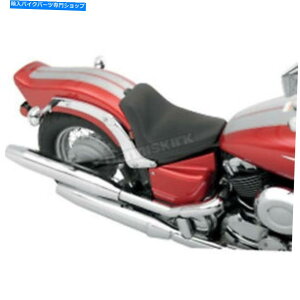 V[g Z1RX[X[vt@C\V[g - 0810-1755 Z1R Smooth Low-Profile Solo Seat - 0810-1755