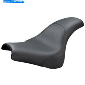 �V�[�g saddlemen�v���t�@�C���[�X���[�Y2 up���^�V�[�g�n�[���[18+�\�t�g����Bob FXFB Saddlemen Profiler Smooth 2 Up Low Profile Seat Harley 18+ Softail Fat Bob FXFB�y���s�A���i�z