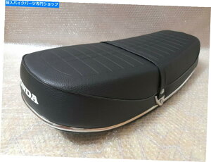 �V�[�g 1972-1976�z���_CB750K 4 CB750 K2-K6�V�Đ��V�[�g-77200-341-701- 1972-1976 Honda CB750K Four CB750 K2-K6 New Reproduction Seat -77200-341-701-