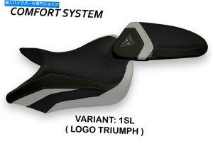 V[g Triumph Speed Triple 2016-2019 Tappezzeria Italia MaglieRtH[gtH[V[gJo[ Triumph Speed Triple 2016-2019 Tappezzeria Italia Maglie Comfort Foam Seat Cover