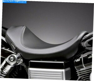 �V�[�g LK-805 - Villain Solo Seat Harley-Davidson Street Bob FXDB�A�X�C�b�`�o�b�N Le Pera - LK-805 - Villain Solo Seat Harley-Davidson Street Bob FXDB,Switchback