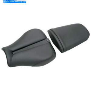 V[g Saddlemen Track-CFV[g - GSXR 1000ubN0810-S023 SADDLEMEN TRACK-CF SEAT - GSXR 1000 BLACK 0810-S023
