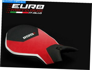 �V�[�g Luimoto�f�U�C�i�[�V�[�g�J�o�[���C�_�[�̂�Ducati 1199 Panigale S Edition Luimoto Designer Seat Cover Rider Only New For Ducati 1199 Panigale S Edition�y���s�A���i�z