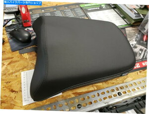 �V�[�g A9708198 Triumph���M�s���I���V�[�g A9708198 TRIUMPH HEATED PILLION SEAT