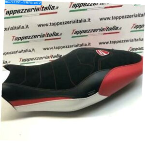 V[g Ducati Monster 1200 / S 2017-2019 Tappezzeria ItaliaRtH[gtH[V[gJo[Vi Ducati Monster 1200 /S 2017-2019 Tappezzeria Italia Comfort Foam Seat Cover New