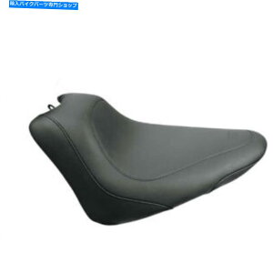 V[g }X^Ore[WChgbp[hCo[\T[g2011-13n[[FXS 2012-17 FLS Mustang Vintage Wide Tripper Driver Solo Seat 2011-13 Harley FXS 2012-17 FLS