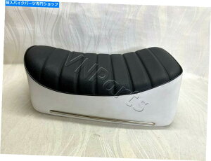 �V�[�g 69-76�z���_CB750P�V�[�g�T�h���B CB750 P�Đ��x�@�ȁB 77200-300-030a. 69-76 Honda CB750P Seat Saddle. CB750 P Reproduction Police Seat. 77200-300-030A