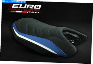 V[g Luimoto Technik TEC-GRIP SUEDEV[gJo[BMW R1200RS 2016 Luimoto Technik Tec-Grip Suede Seat Cover For Rider New For BMW R1200RS 2016