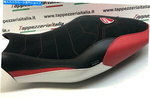 V[g Velvet Comfort Seat Cover Ducati Monster 821 2018-20 Tappezzeria Italia Ovada Sp Velvet Comfort Seat Cover Ducati Monster 821 2018-20 Tappezzeria Italia Ovada SP