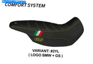 V[g BMW R 1150 GSAhx`[TAPPEZZERIAC^AV[gJo[CG[fUC119 Bmw R 1150 Gs Adventure Tappezzeria Italia Seat Cover Yellow Design 119