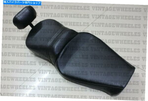 V[g ŒwꃍCGtB[hC^[Zv^[650cc̐pX[p[[V[g Exclusive Super Low Seat With Fixed Backrest Royal Enfield Interceptor 650cc