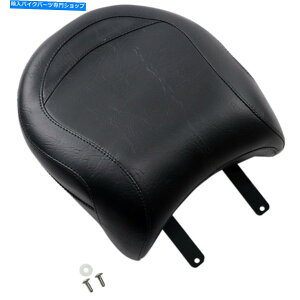 V[g }X^OA\V[g - re[W - ChChiubNj75361 Mustang Rear Solo Seat - Vintage - Wide - Indian (Black) 75361