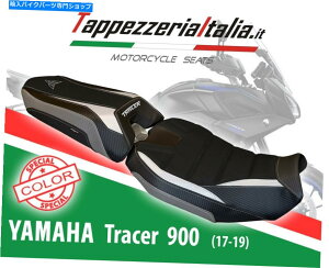 V[g Tracer 900pV[gJo[900 18/19 MODfo[SPCL 1 by TappezzeriaItalia.it SEAT COVER FOR TRACER 900 18/19 MOD DENVER SPCL 1 by tappezzeriaitalia.it