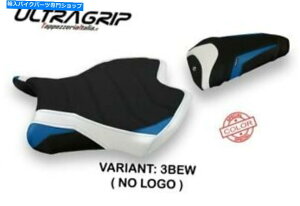 �V�[�g ���}�nR6 2017-2019 Tappezzeria Italia�V�[�g�J�o�[�u���[ - �z���C�g1616 Fit YAMAHA R6 2017-2019 Tappezzeria Italia Seat Cover BLUE - WHITE 1616�y���s�A���i�z