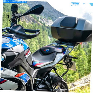 V[g BMW S1000XR 2015-2019 TAPPEZZERIAC^AV[gJo[A`XbvHPJ[NEW BMW S1000XR 2015-2019 Tappezzeria Italia Seat Cover Anti-Slip HP-Colors New