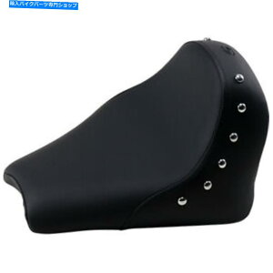 �V�[�g Saddlemen Renegade�\���c�[�����O�V�[�g�i�u���b�N�jI18-33-001 Saddlemen Renegade Solo Touring Seat (Black) I18-33-001