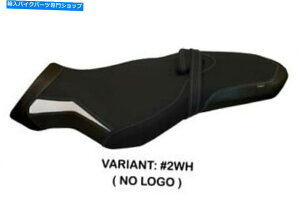 �V�[�g ���}�nMT-10 TAPPEZZERIA ITALIA�V�[�g�J�o�[�z���C�g1266 Fit YAMAHA MT-10 Tappezzeria Italia Seat Cover WHITE 1266�y���s�A���i�z