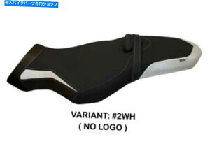 �V�[�g Fit Yamaha MT-10 Tappezzeria Italia�V�[�g�J�o�[�z���C�g1261 Fit YAMAHA MT-10 Tappezzeria Italia Seat Cover WHITE 1261�y���s�A���i�z