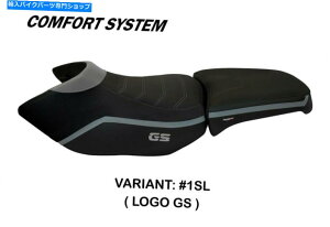 V[g BMW R1200GSAhx`[2006-12 Tappezzeria Ionia 4̂߂̉KȃV[gJo[ Comfort Seat Cover for BMW R1200GS Adventure 2006-12 Tappezzeria Italia Ionia 4