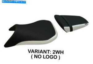 V[g Fit Yamaha R6 1999-2002 Tappezzeria ItaliaV[gJo[zCg1578 Fit YAMAHA R6 1999-2002 Tappezzeria Italia Seat Cover WHITE 1578