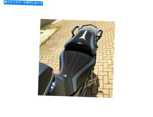 V[g DUCATI MULTISTRADA 1200 126015-18 Ducabik̉KȖA̍ȃJo[~ Ducati Multistrada 1200 1260 2015-18 Ducabike Comfort Foam Seat Cover Anti-Slip
