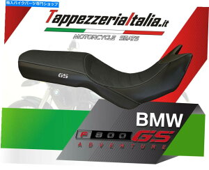 �V�[�g TAPPEZZERIAITIALIA.IT�ɂ��F 800 GS Adventure Mod Cremona COLMF�̂��߂̃V�[�g�J�o�[ SEAT COVER FOR F 800 GS ADVENTURE MOD CREMONA COL CMF by tappezzeriaitalia.it�y���s�A���i�z