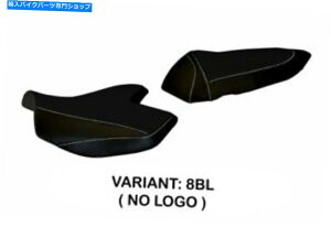 V[g Kawasaki Z 1000 2007-2009 Tappezzeria ItaliaV[gJo[ubN1017 Fit KAWASAKI Z 1000 2007-2009 Tappezzeria Italia Seat Cover BLACK 1017