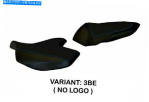 V[g Tappezzeria ItaliaV[gJo[u[1016 Fit KAWASAKI Z 1000 2007-2009 Tappezzeria Italia Seat Cover BLUE 1016