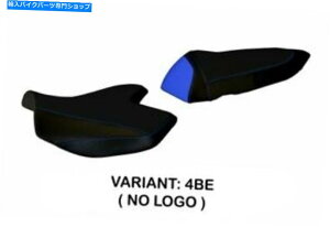 V[g Tappezzeria ItaliaV[gJo[u[1019 Fit KAWASAKI Z 1000 2007-2009 Tappezzeria Italia Seat Cover BLUE 1019