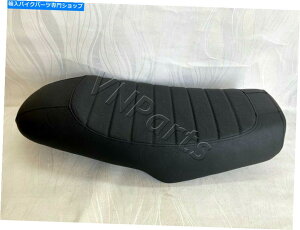 �V�[�g 79-81�z���_CM400�V�[�g�T�h���B CM400 A-C-E-T�J�t�F���[�T�[�u���b�N�V�[�g�B���^���p���B NS 79-81 Honda CM400 Seat Saddle. CM400 A-C-E-T Cafe Racer Black Seat. Metal Pan. A�y���s�A���i�z
