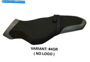 �V�[�g ���}�nMT-10 TAPPEZZERIA ITALIA�V�[�g�J�o�[�O���[1263 Fit YAMAHA MT-10 Tappezzeria Italia Seat Cover GREY 1263�y���s�A���i�z