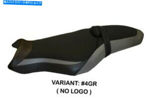 �V�[�g ���}�nMT-10 TAPPEZZERIA ITALIA�V�[�g�J�o�[�O���[1284 Fit YAMAHA MT-10 Tappezzeria Italia Seat Cover GREY 1284�y���s�A���i�z