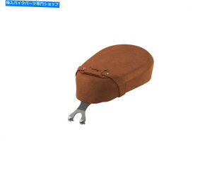 V[g Ch̃I[goC̃c[O - ̃^ - 2880903-05 Indian Motorcycle Touring Passenger Seat - Desert Tan - 2880903-05