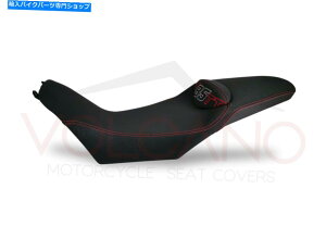 �V�[�g ���g�M�[�Yv 85 TT 2019-2020�ΎR�f�U�C���V�[�g�J�o�[��MG008A223�A���`�X���b�v Moto-Guzzi V 85 Tt 2019-2020 Volcano Design Seat Cover Red Mg008A223 Anti Slip