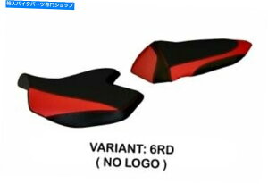 V[g Kawasaki Z 1000 2007-2009 Tappezzeria ItaliaV[gJo[Red 1002 Fit KAWASAKI Z 1000 2007-2009 Tappezzeria Italia Seat Cover RED 1002