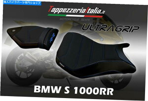 �V�[�g S1000 RR 15/18 MOD Maiori TB�̃V�[�g�J�o�[�BTappezzeriaItalia.IT P SEAT COVER FOR S 1000 RR 15/18 MOD MAIORI TB by tappezzeriaitalia.it p�y���s�A���i�z