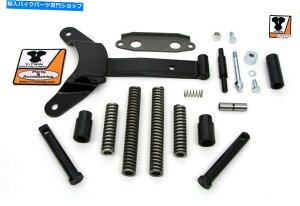 V[g \V[g}EgLbgXL 1954-1970 Solo Seat Mount Kit XL 1954-1970